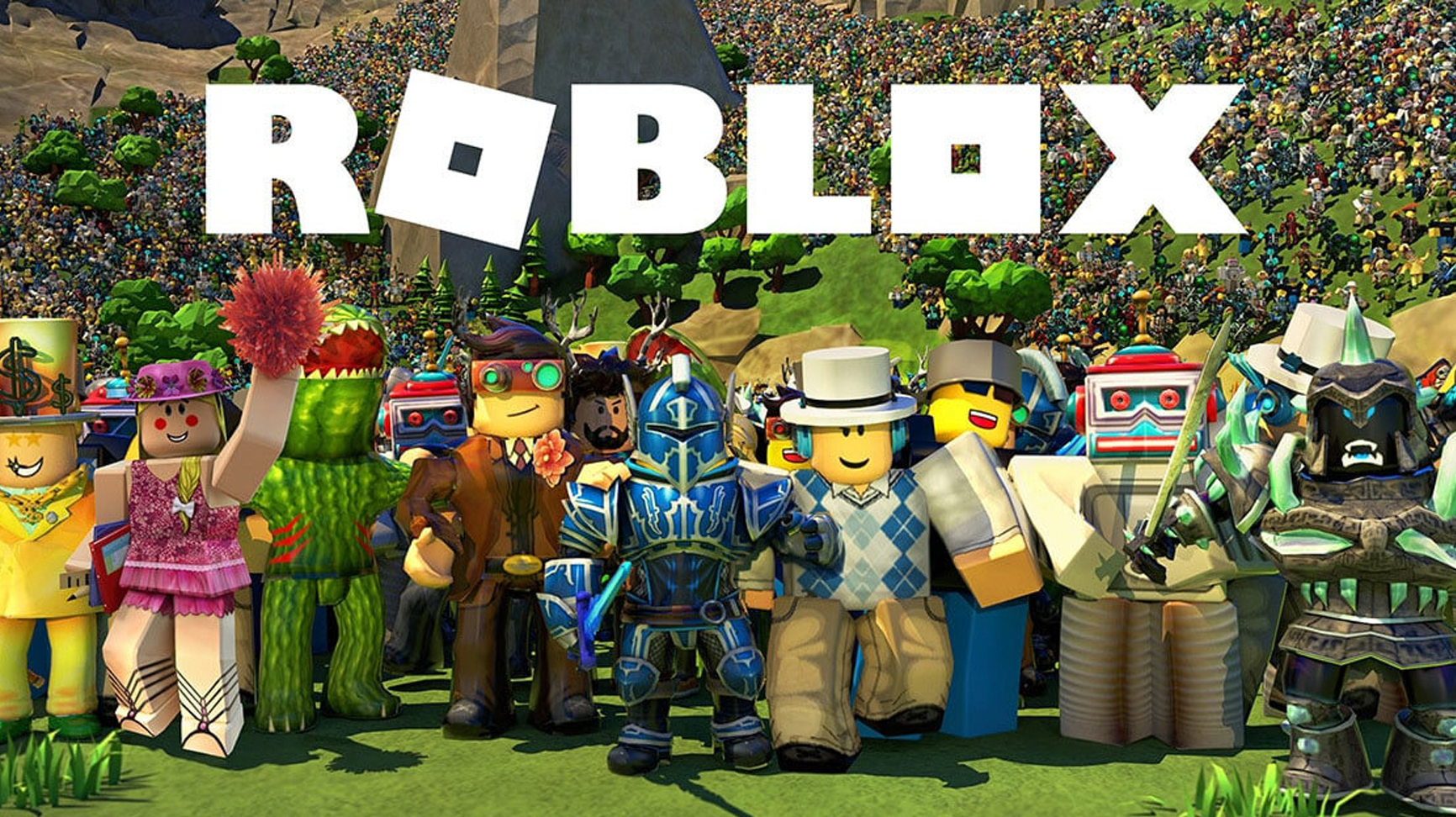 Roblox