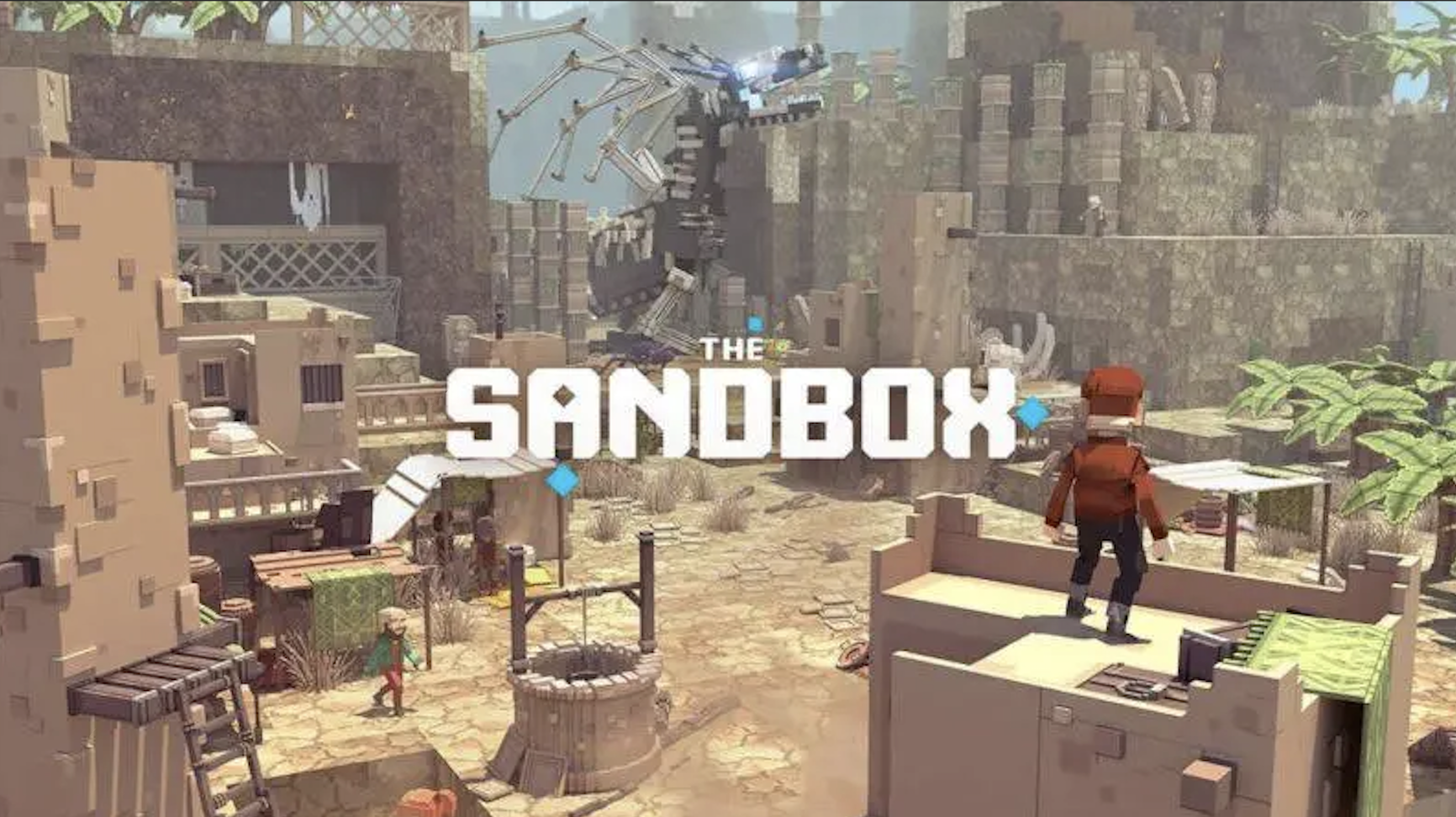 Sanbox