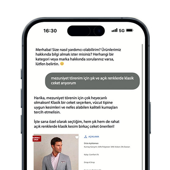 Yapay zekâ görseli 3