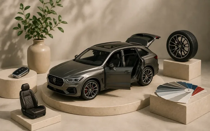 Automotive