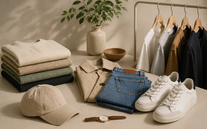 Fashion & Apparel