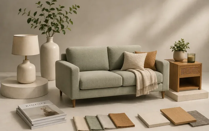 Furniture & Home Decor