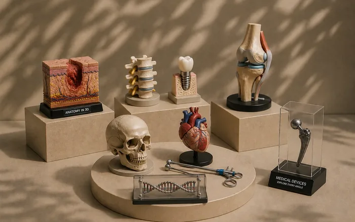 Healthcare & Medical