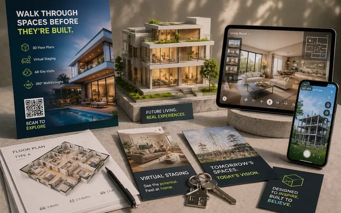 Real Estate & Architecture